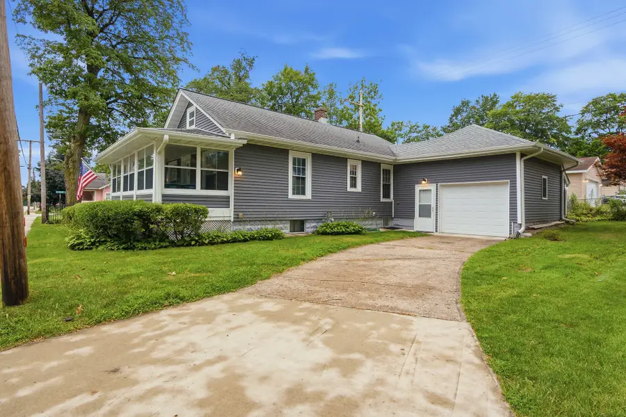 256 Garfield Avenue, Valparaiso, IN 46383 - #3