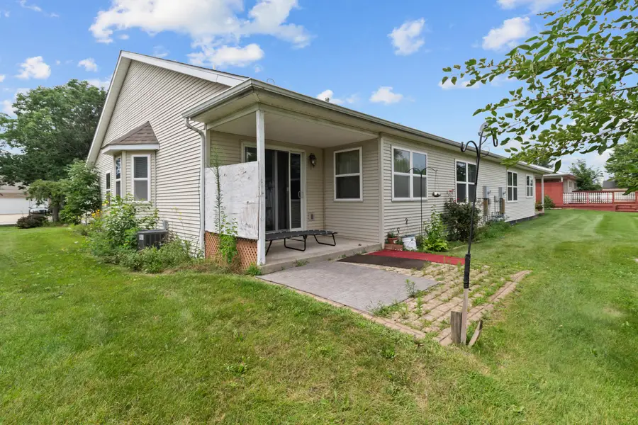 8661 Van Buren Street, Merrillville, IN 46410 - #2