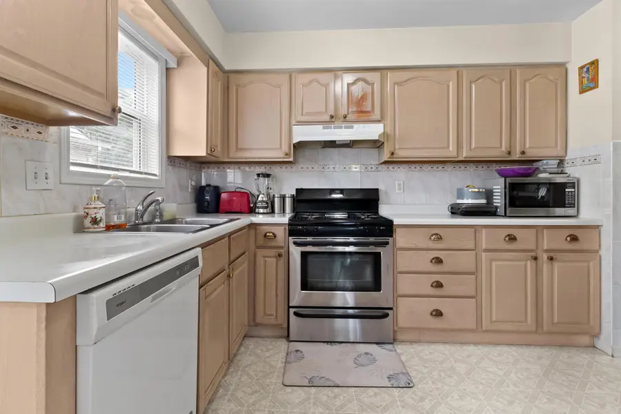 8661 Van Buren Street, Merrillville, IN 46410 - #3