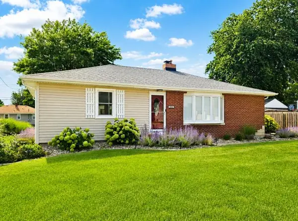 1424 N Broad Street, Griffith, IN 46319