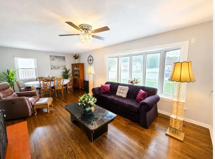 1424 N Broad Street, Griffith, IN 46319 - #2