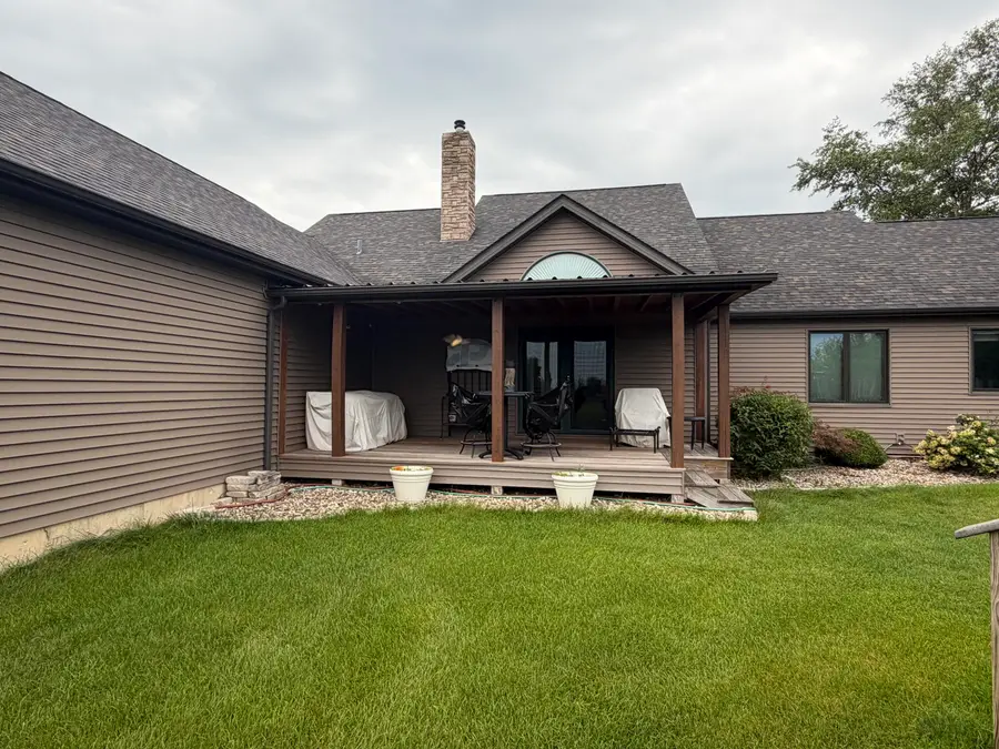 9371 W 159th Avenue, Lowell, IN 46356 - #3