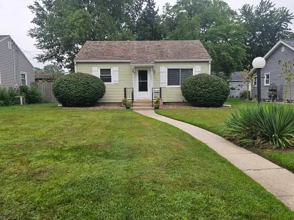 502 Wilshire Avenue, Michigan City, IN 46360
