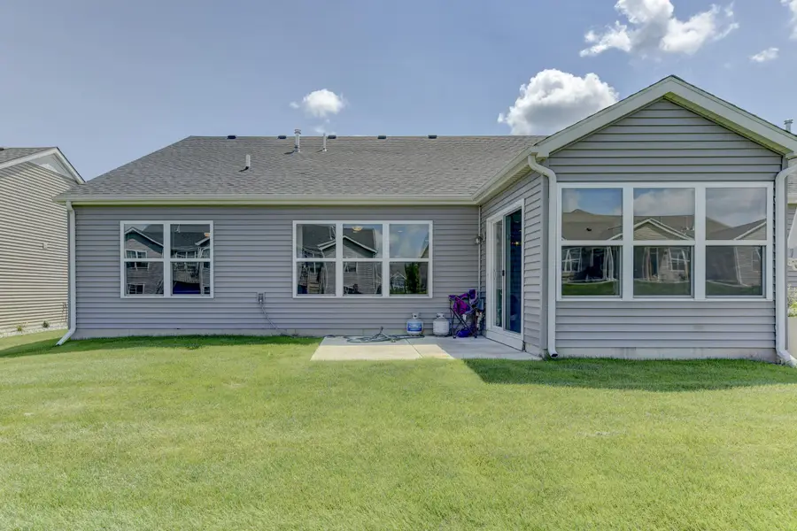 15440 W 101st Place, Dyer, IN 46311 - #2