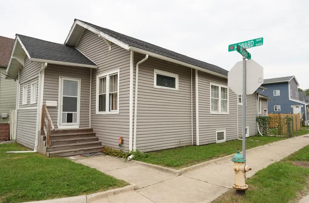 5409 Howard Avenue, Hammond, IN 46320 - #1