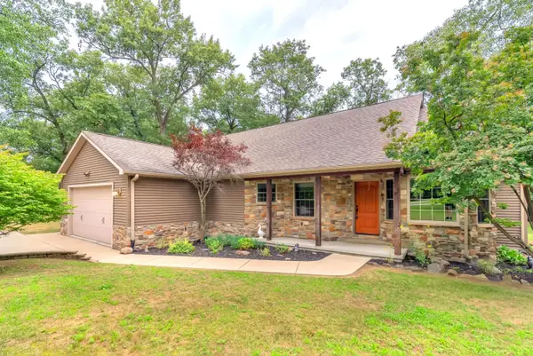 2538 S 388 W, Morocco, IN 47963