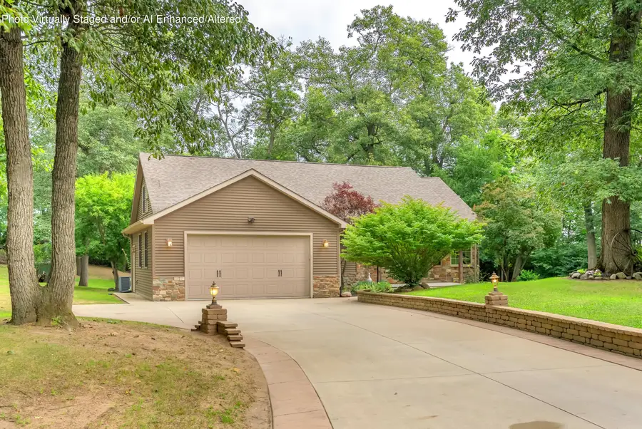 2538 S 388 W, Morocco, IN 47963 - #2