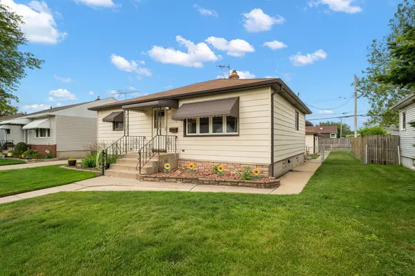 7525 Maryland Avenue, Hammond, IN 46323