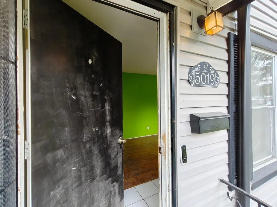 5019 Adams Street, Gary, IN 46408 - #3