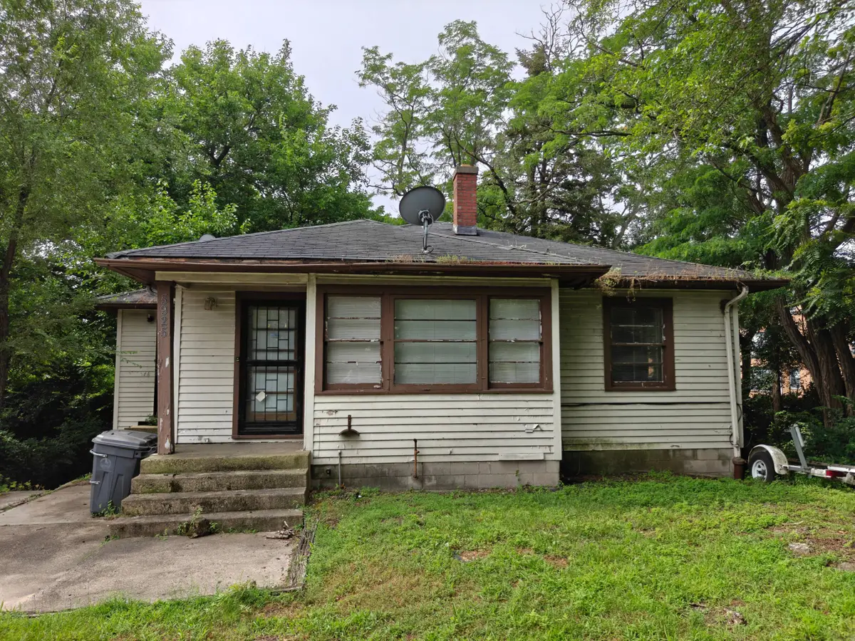 5925 Forest Avenue, Gary, IN 46403 - #1
