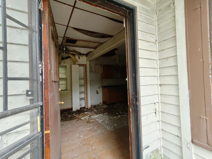 5925 Forest Avenue, Gary, IN 46403 - #3