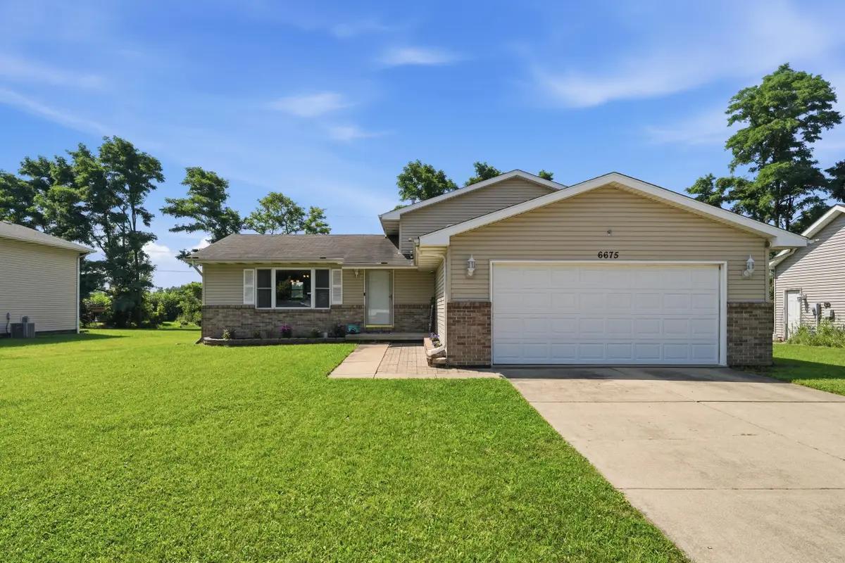 6675 Silver Cloud Drive, Portage, IN 46368 - #1