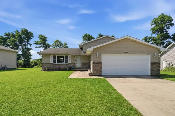 6675 Silver Cloud Drive, Portage, IN 46368