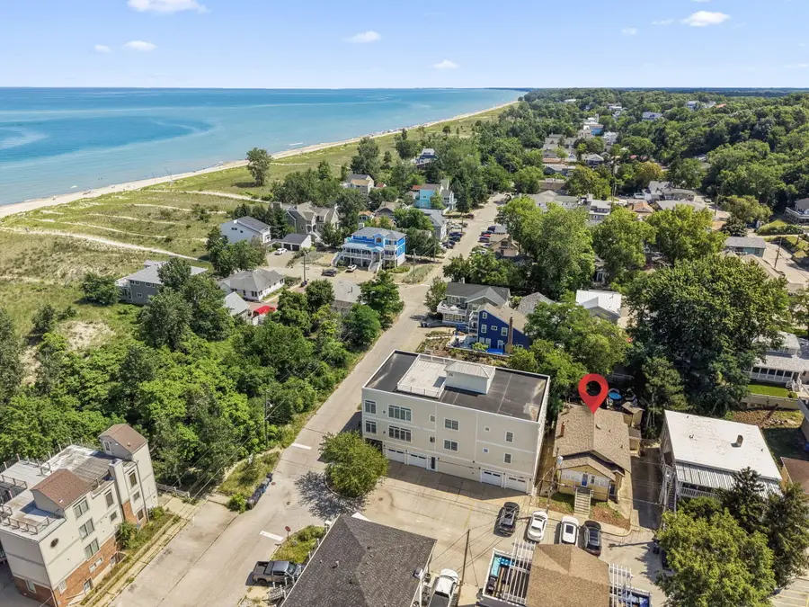 115 N Lake Avenue, Michigan City, IN 46360 - #2
