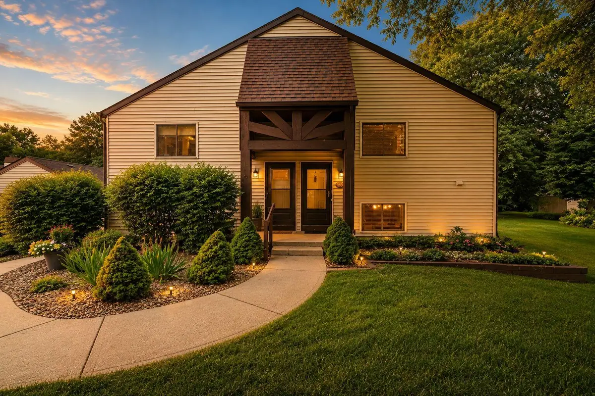 1253 Millpond Road, Valparaiso, IN 46385 - #1