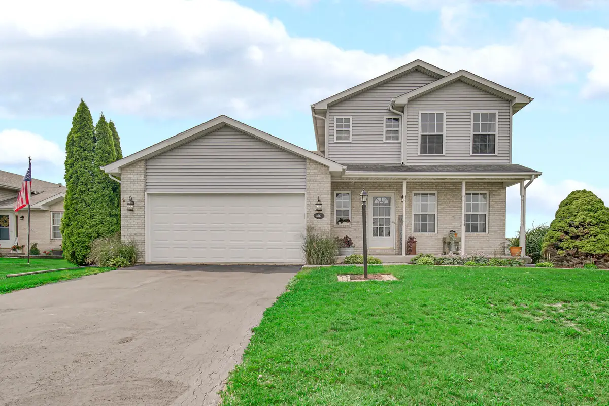 8547 E 123rd Place, Crown Point, IN 46307 - #1