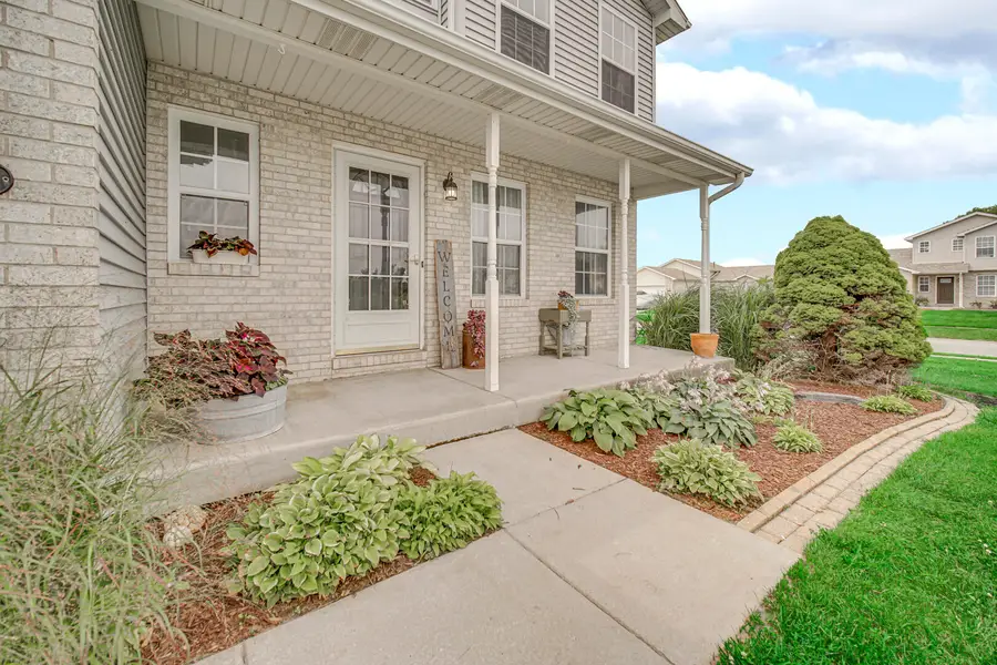8547 E 123rd Place, Crown Point, IN 46307 - #3