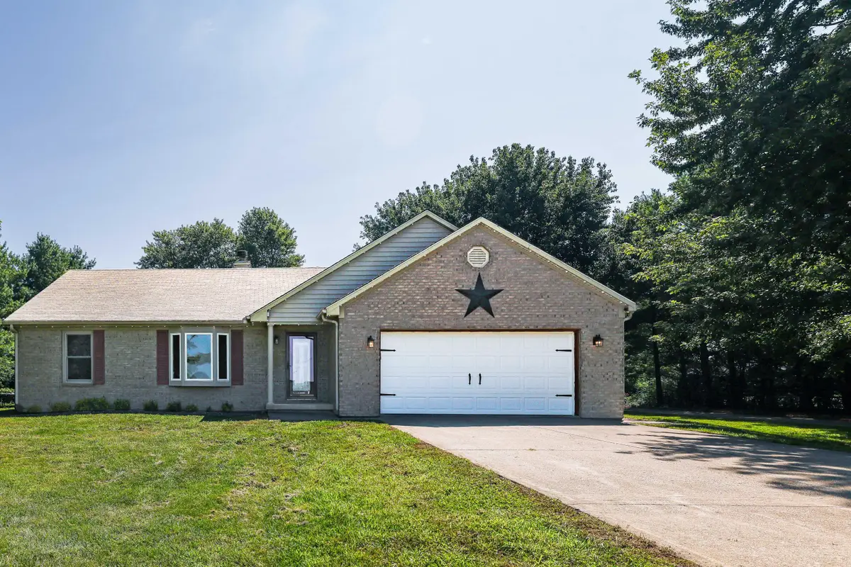 15025 S 376 W, Kentland, IN 47951 - #1