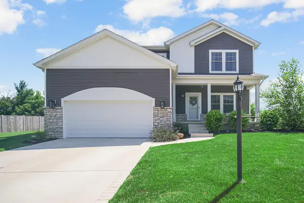 3304 Blue Grouse Street, Valparaiso, IN 46383