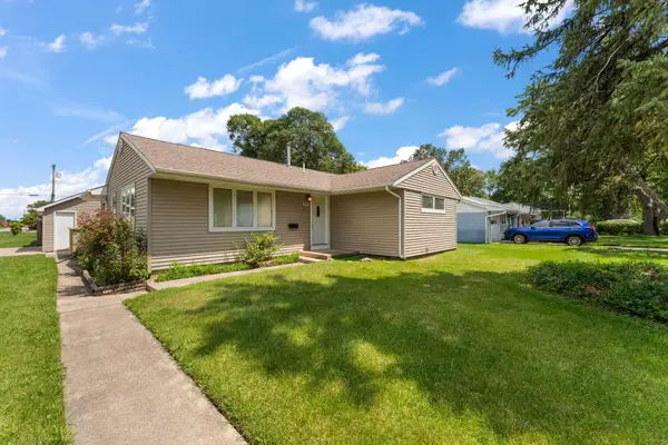 503 213th Place, Dyer, IN 46311