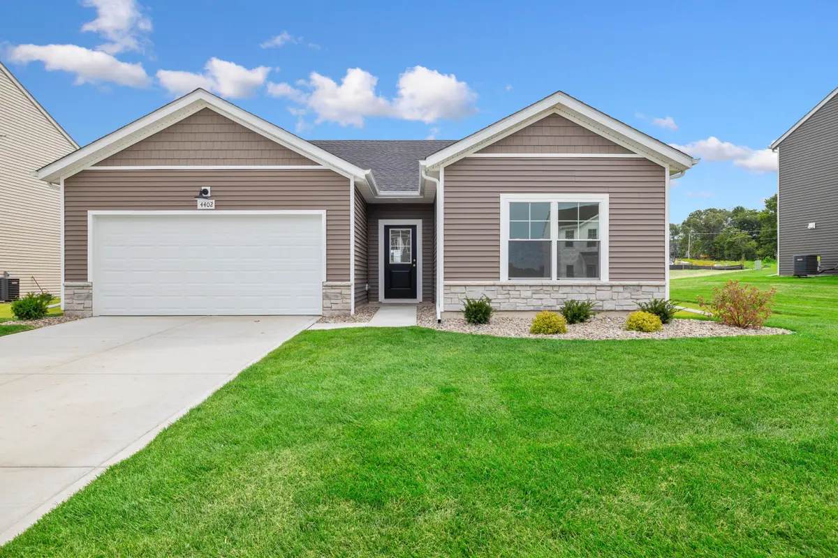 4402 Goldfinch Avenue, Valparaiso, IN 46385 - #1