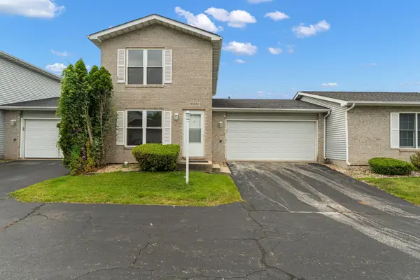 1005 Windsor Lane, Dyer, IN 46311