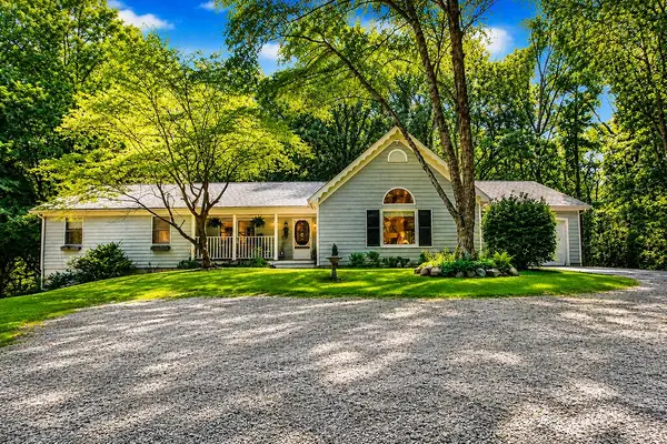 5221 N Fail Road, La Porte, IN 46350