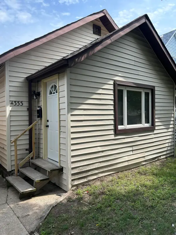 4333 Torrence Avenue, Hammond, IN 46327