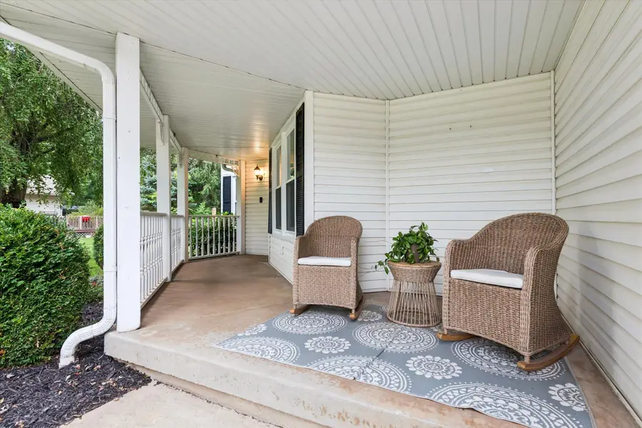 771 Chester Drive, Hebron, IN 46341 - #3