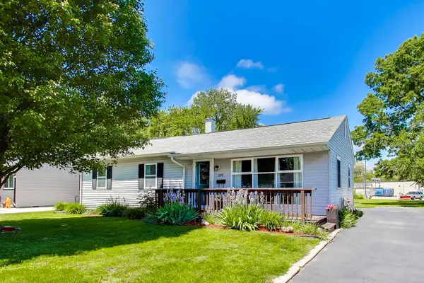 505 Randle Street, Valparaiso, IN 46383