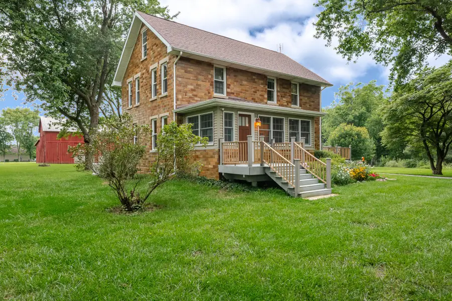 10224 Madison Street, Crown Point, IN 46307 - #3