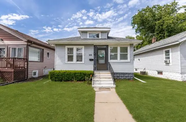 259 Humpfer Street, Hammond, IN 46324