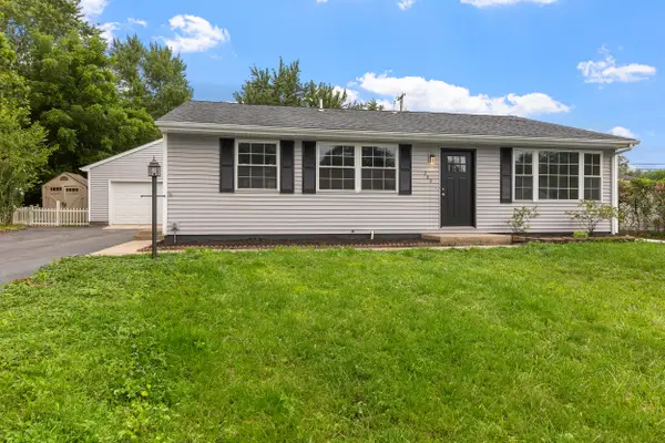 380 Brook Drive, Valparaiso, IN 46385