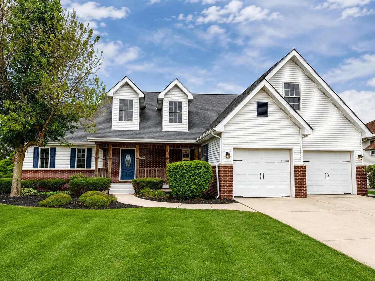 7400 Clark Street, Merrillville, IN 46410 - #1