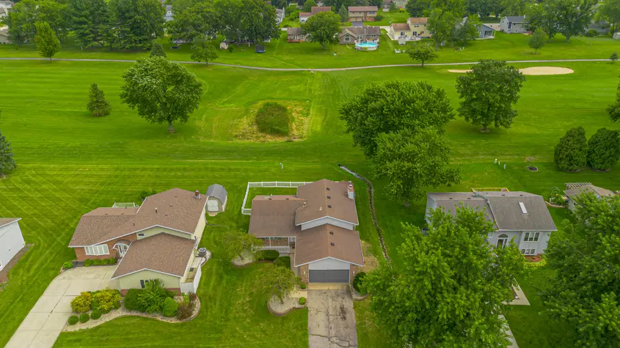 3695 Kingsway Drive, Crown Point, IN 46307 - #2