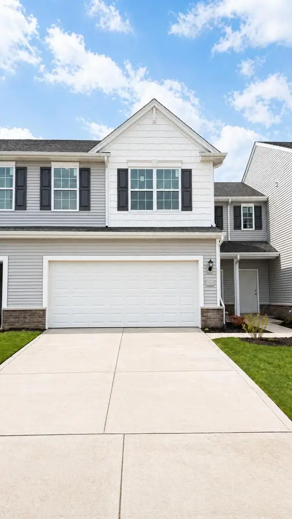 5705 Ruby Road #355-4, Lowell, IN 46356