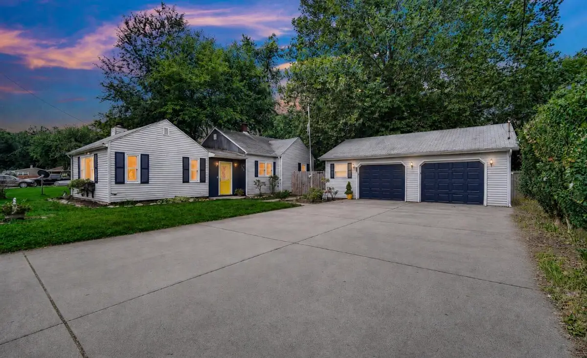 2696 Edgewood Street, Portage, IN 46368 - #1