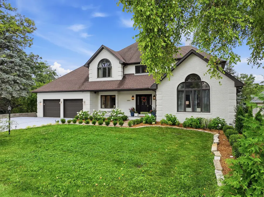452 Scarborough Road, Valparaiso, IN 46385 - #3