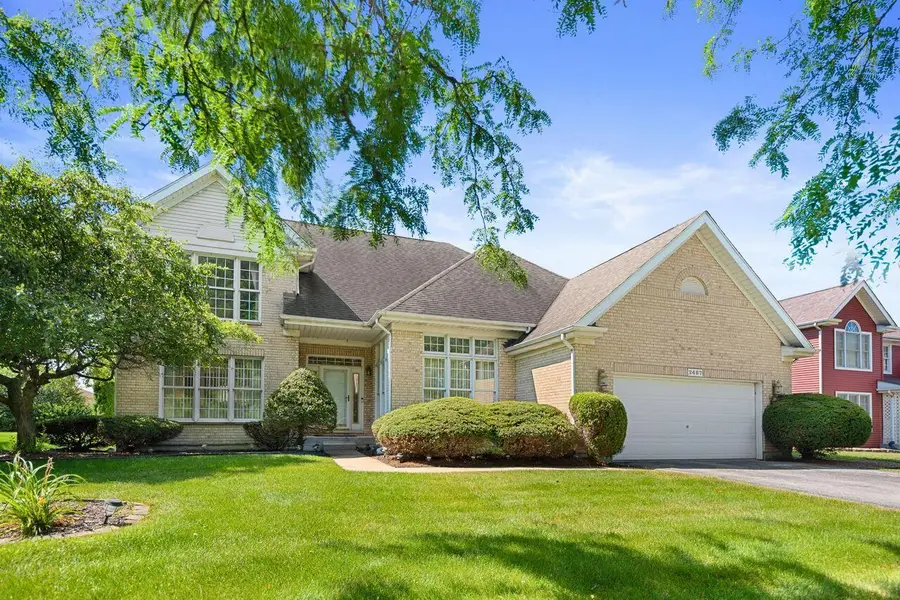 2467 W 85th Avenue, Merrillville, IN 46410 - #2
