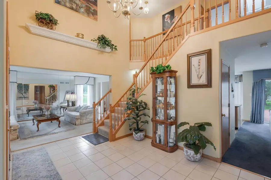 2467 W 85th Avenue, Merrillville, IN 46410 - #3