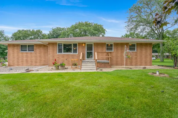 8912 Edison Street, Crown Point, IN 46307