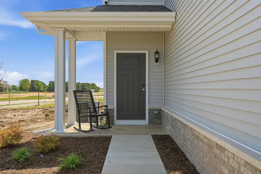 5691 Ruby Road #355-3, Lowell, IN 46356 - #2