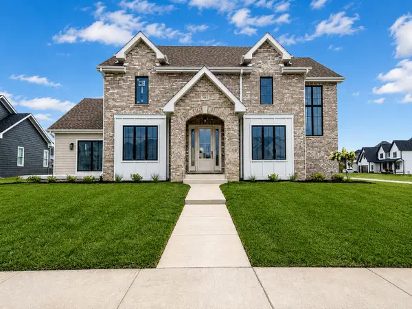 13063 Spirea Avenue, St. John, IN 46373