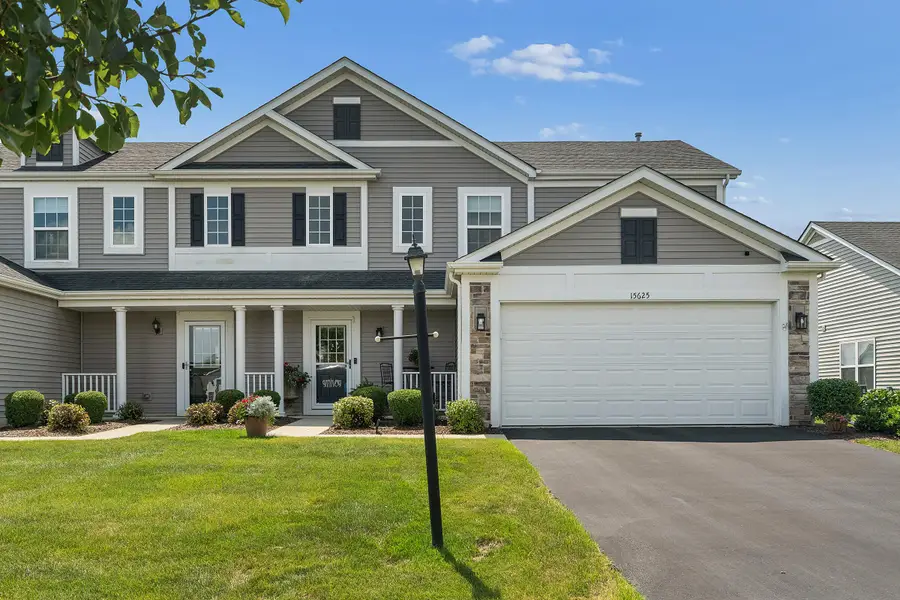 15625 W 101st Place, Dyer, IN 46311 - #2