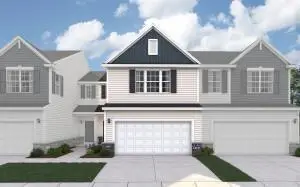 5711 Ruby Road #355-5, Lowell, IN 46356 - #1