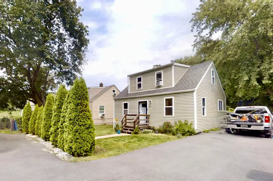 2517 Clay Street, Lake Station, IN 46405 - #2