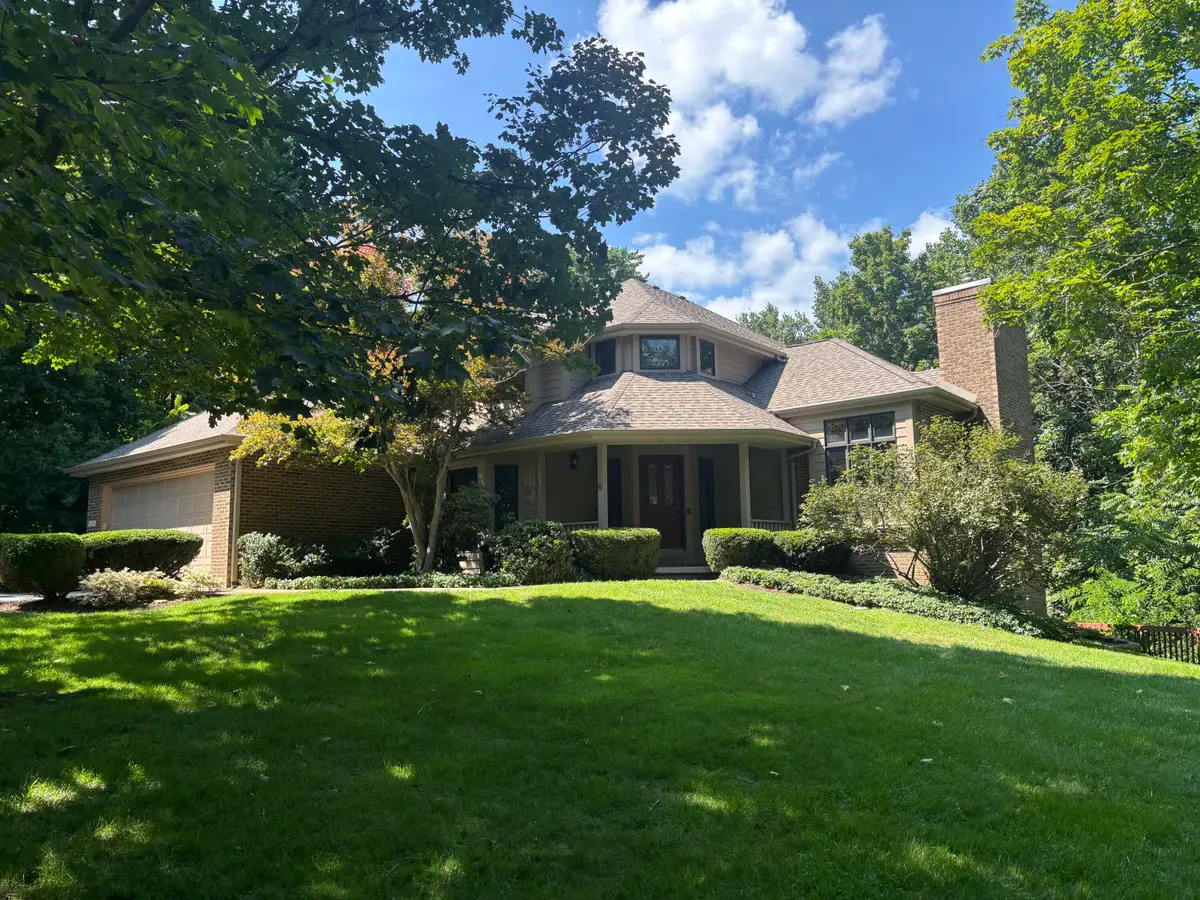 239 Crabapple Lane, Valparaiso, IN 46383 - #1
