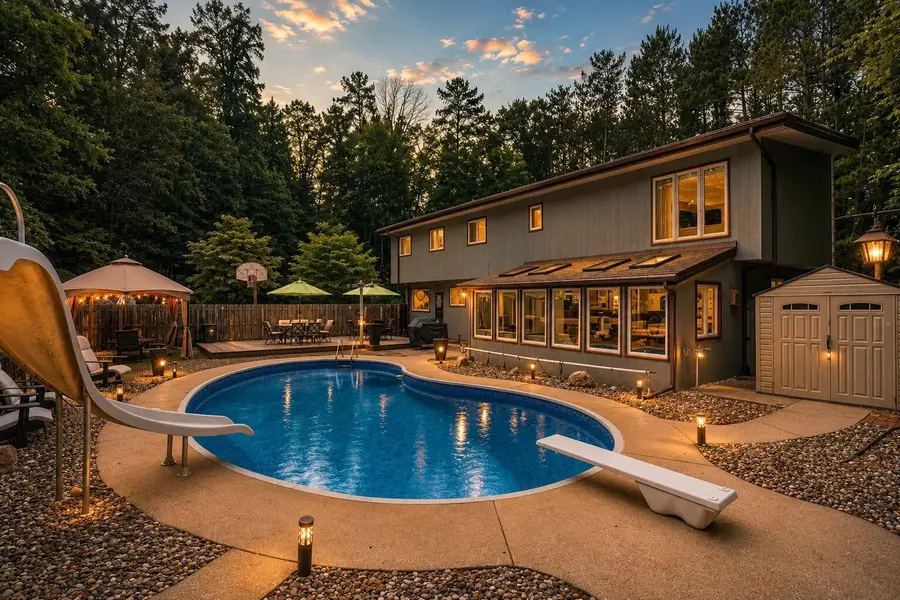 2665 Pinebrook Drive, La Porte, IN 46350 - #2