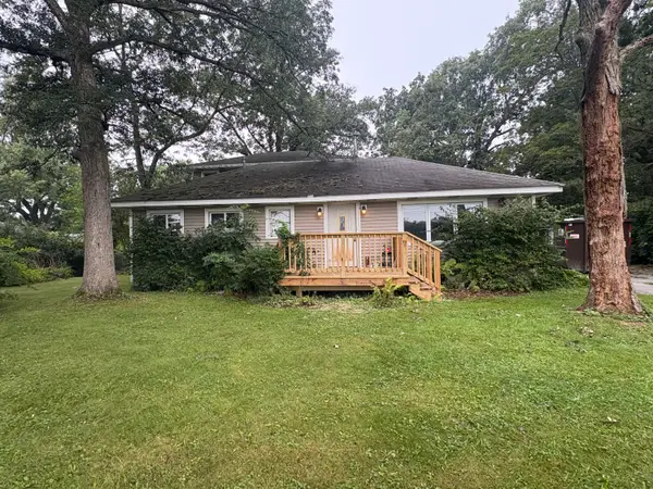 15714 Hendricks Street, Lowell, IN 46356