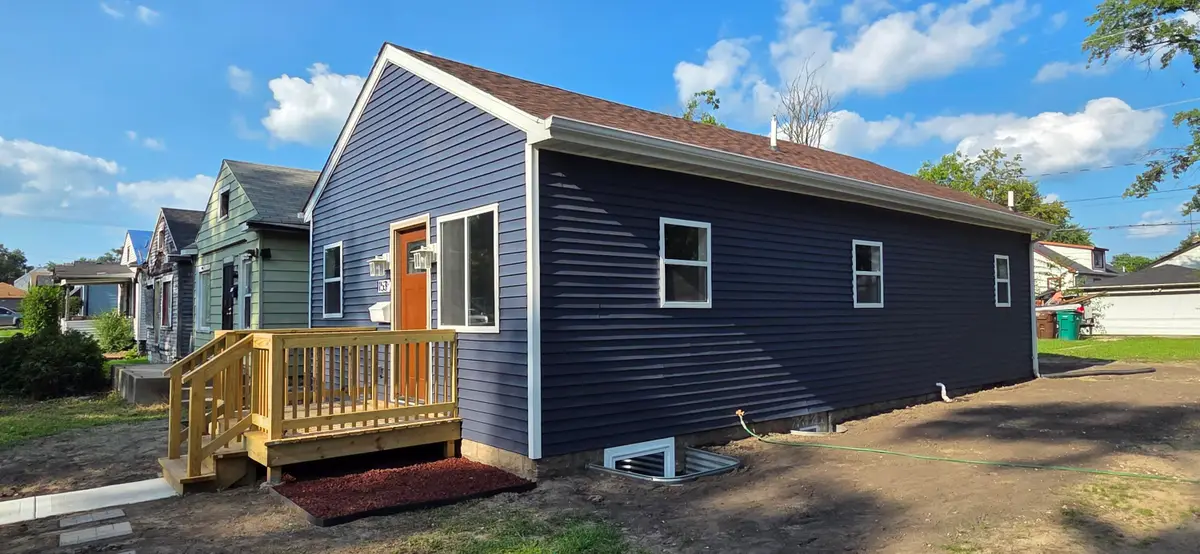 1153 Wallace Street, Gary, IN 46404 - #1